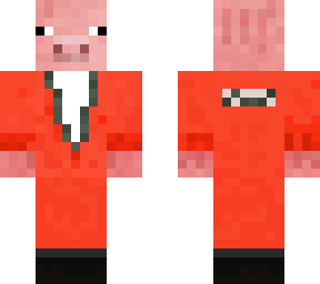 prisoner technoblade