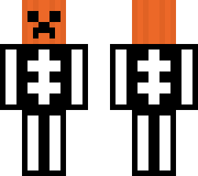 pumkin creeper