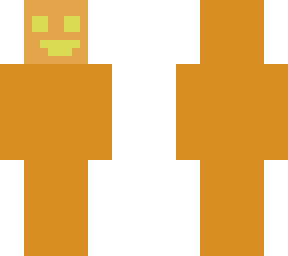 pumpkin  girl