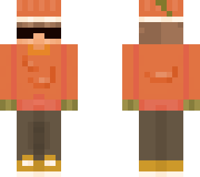 pumpkin