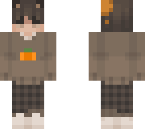 pumpkin