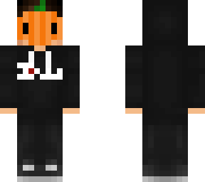 pumpkin boi