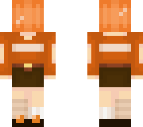 pumpkin cutie