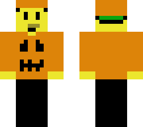 pumpkin duckinson