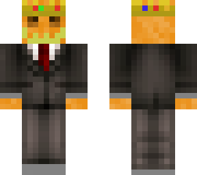 pumpkin ranboo