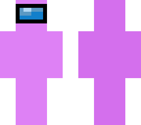 purple among us