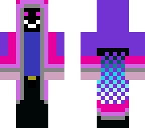purple overlord