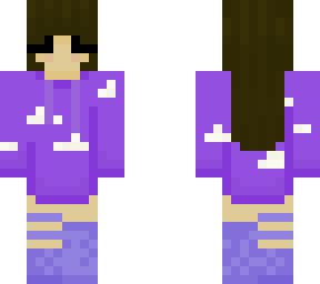 purple person 2.0