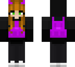 purple tactical vest