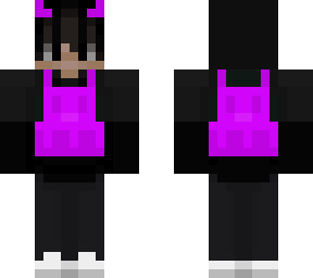 purple tactical vest