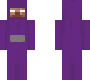 purple teletubbie brine