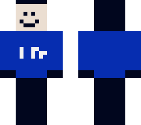 quackity minecraft skin