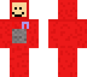 quackity red teletubby