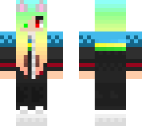rainbow