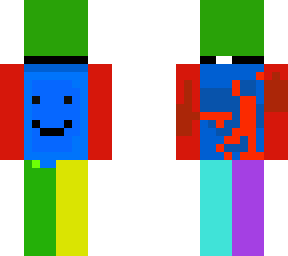 rainbow dream