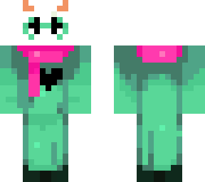 ralsei (hat off)
