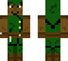 ranger