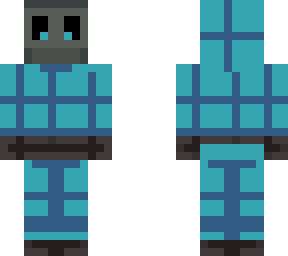 razorkaze skin