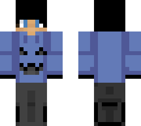 razorkaze skin for halloween