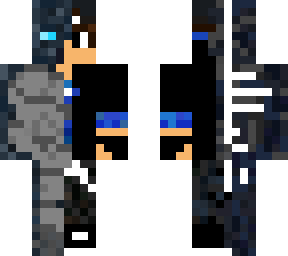 real phantom