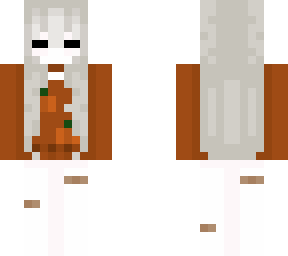 reba's matchy spooky skin