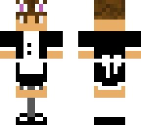 recon_xotic maid