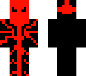 red blood