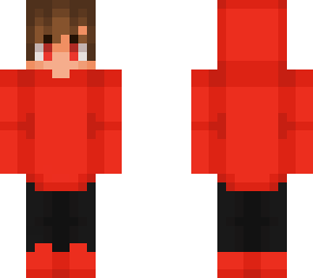 red gamer