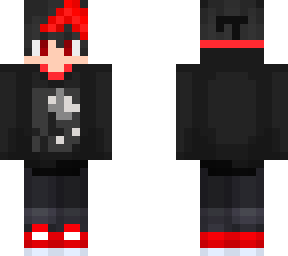 red guy