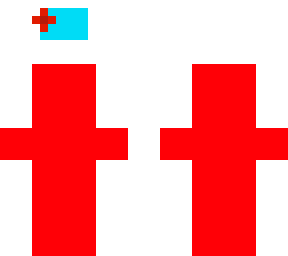 red impostor