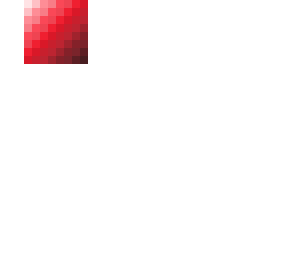 red shade