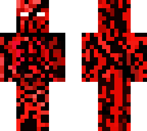 red shark