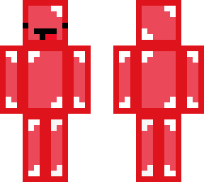 red skeppy