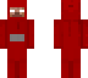red teletubbie brine