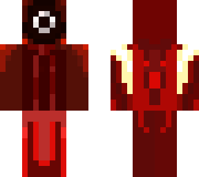red warrior