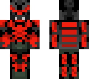redknight