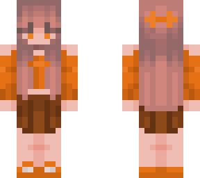 reeses pieces ~ skintober