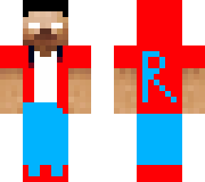 rgammer