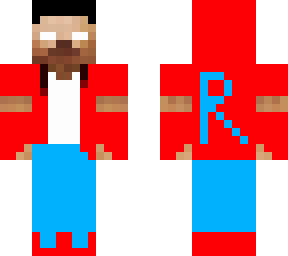 rgammer