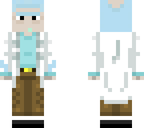 rick sanchez