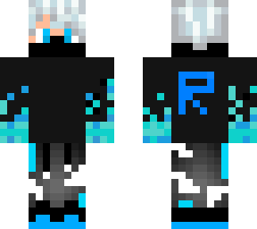 rishal skin