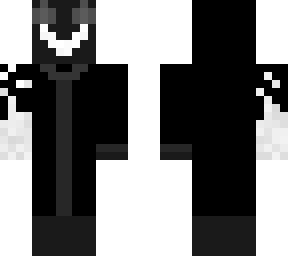 robed demon