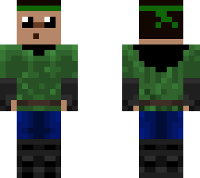 rogue