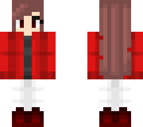 rredrobin as a human (normal)
