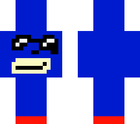 sanic v2
