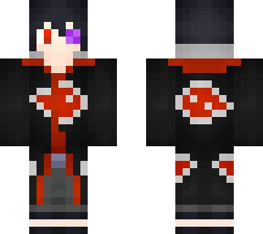 sasuke akatsuki