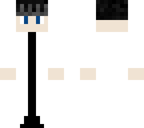 science gamer skin