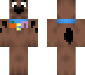 scooby+