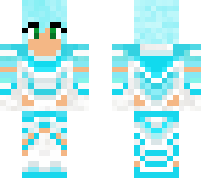 sea mage willow black