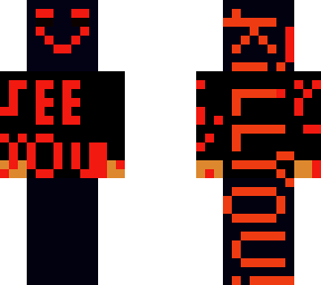 see you, kill you